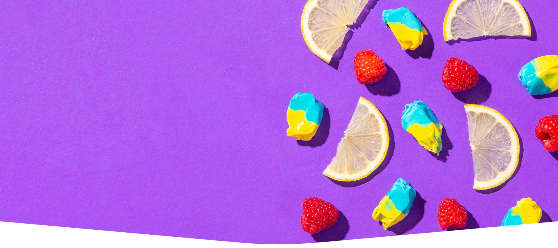 Sweet Moments, Delivered Fresh