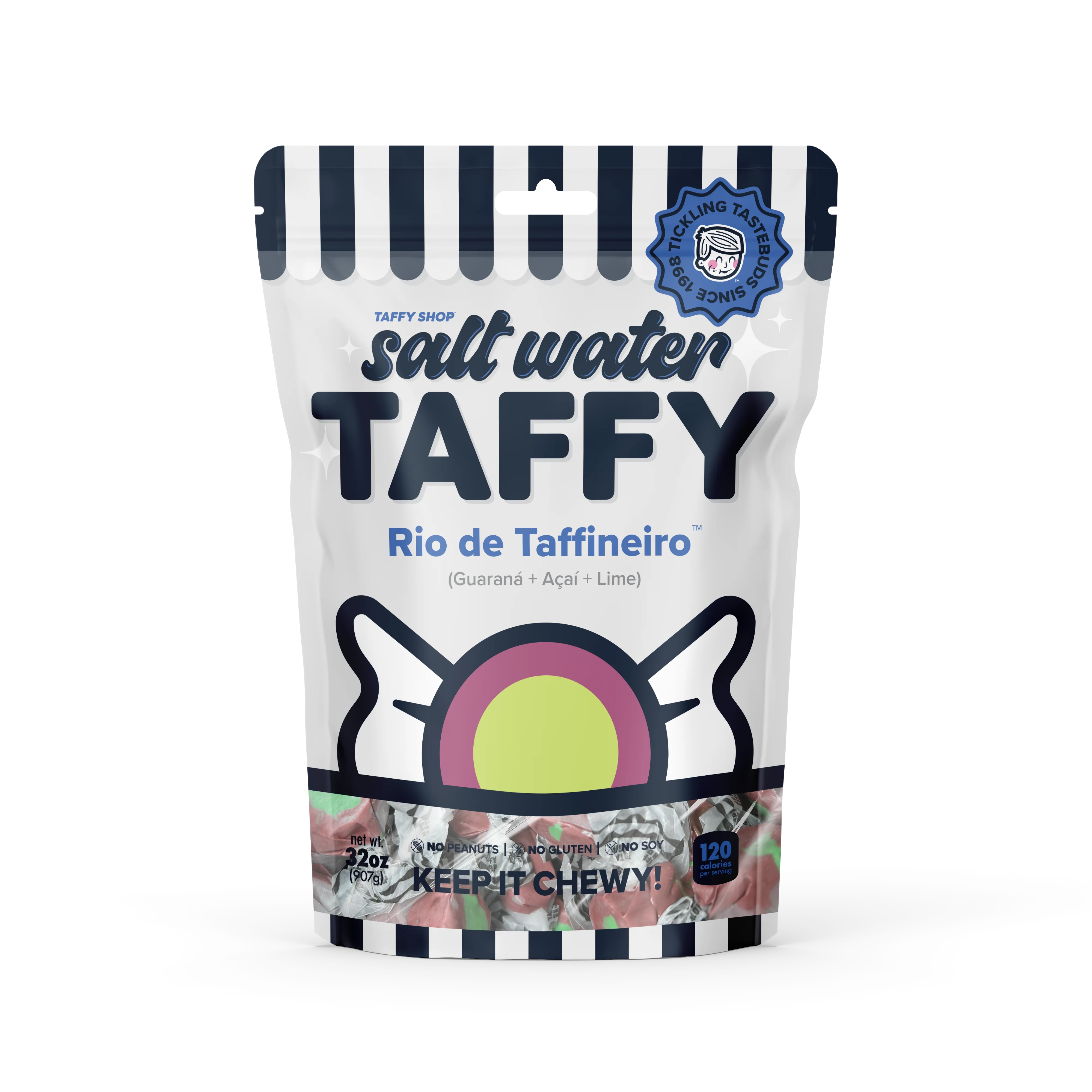 Rio de Taffineiro Taffy - Image 2