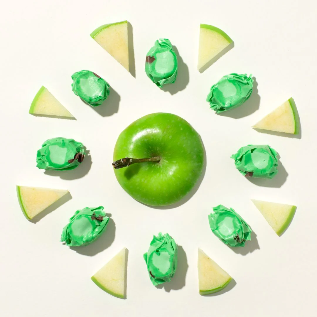 Appley Ever After Taffy - Image 4