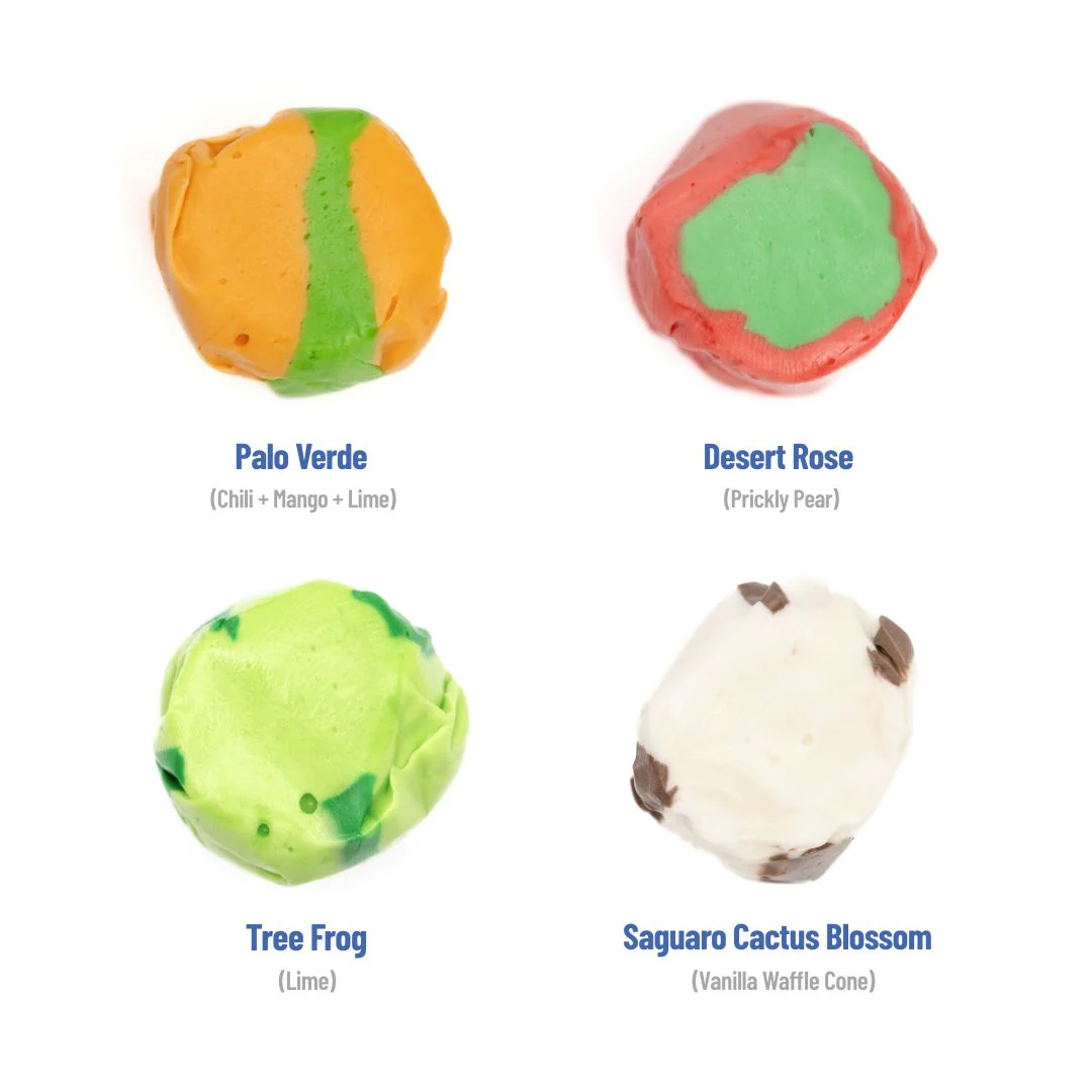 Arizona Taffy Bag (7oz) - Image 2