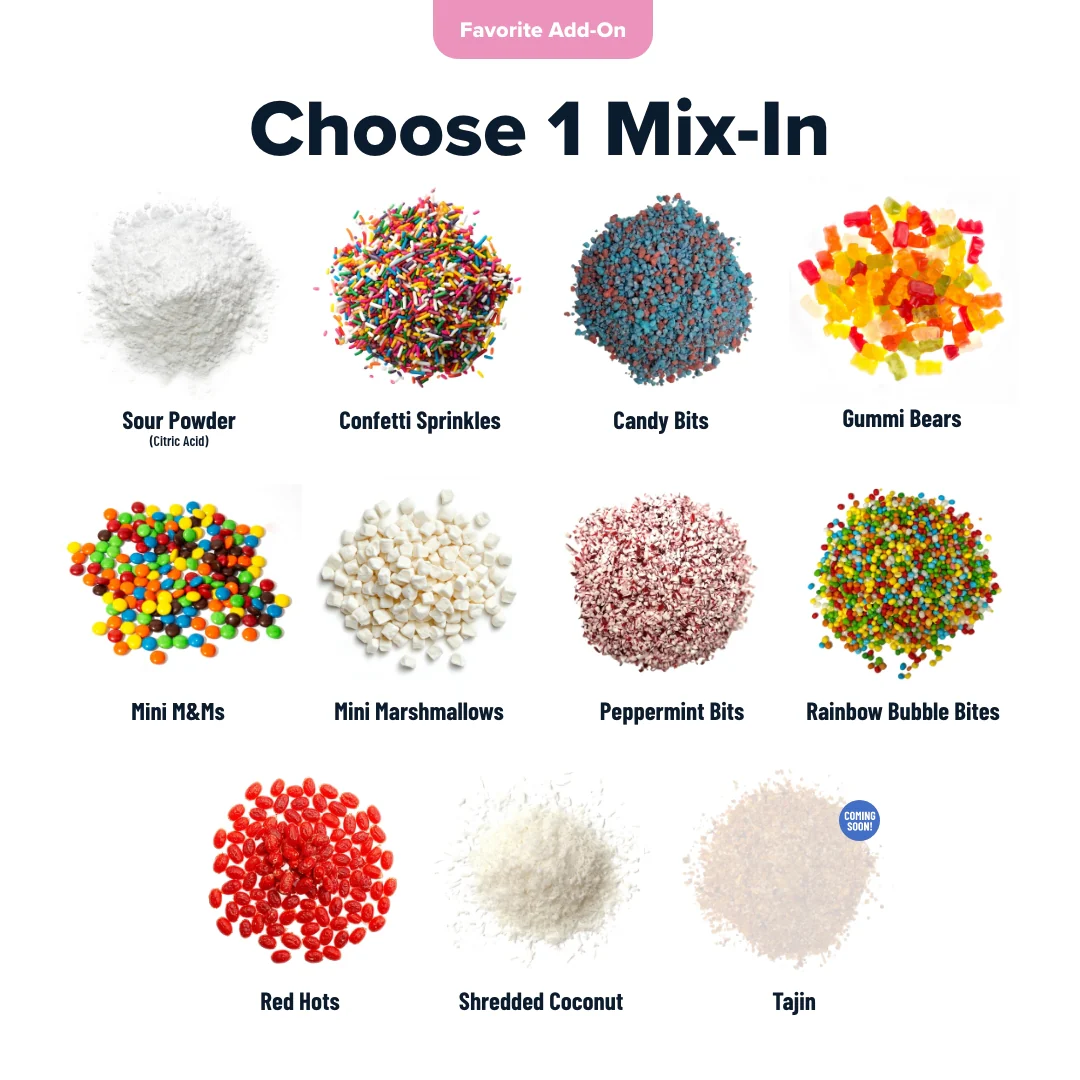 At-Home Taffy Making Kit - Image 5
