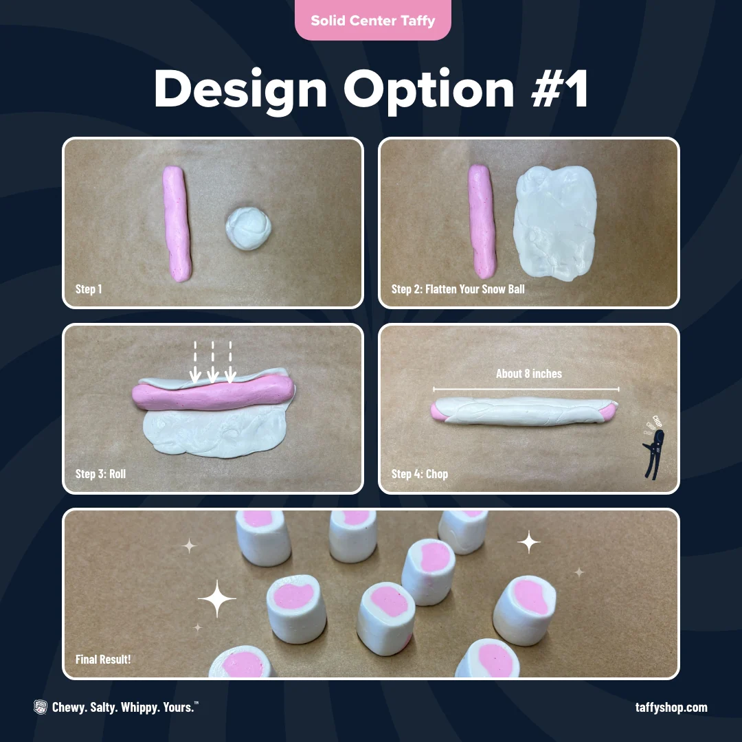 At-Home Taffy Making Kit - Image 6
