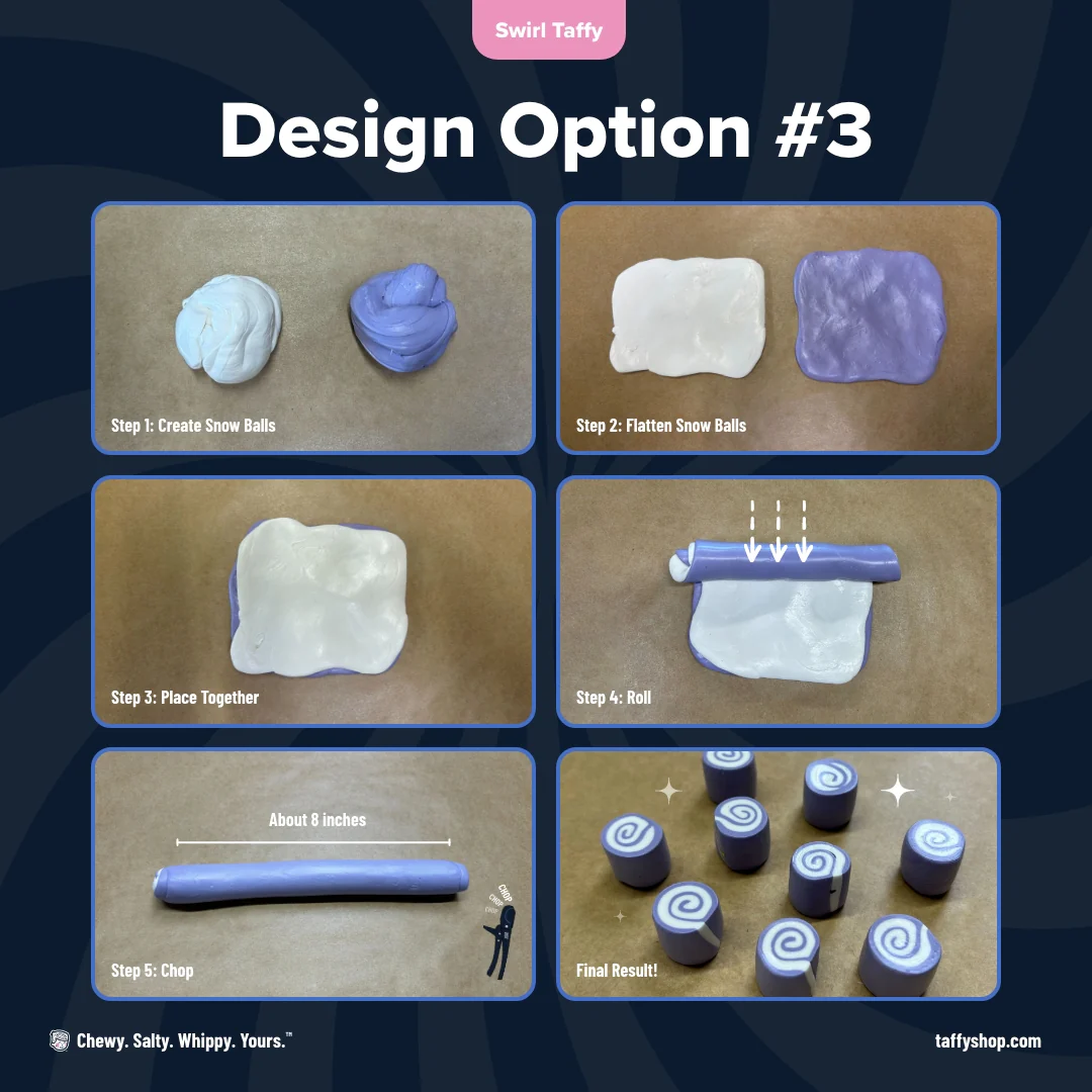 At-Home Taffy Making Kit - Image 8