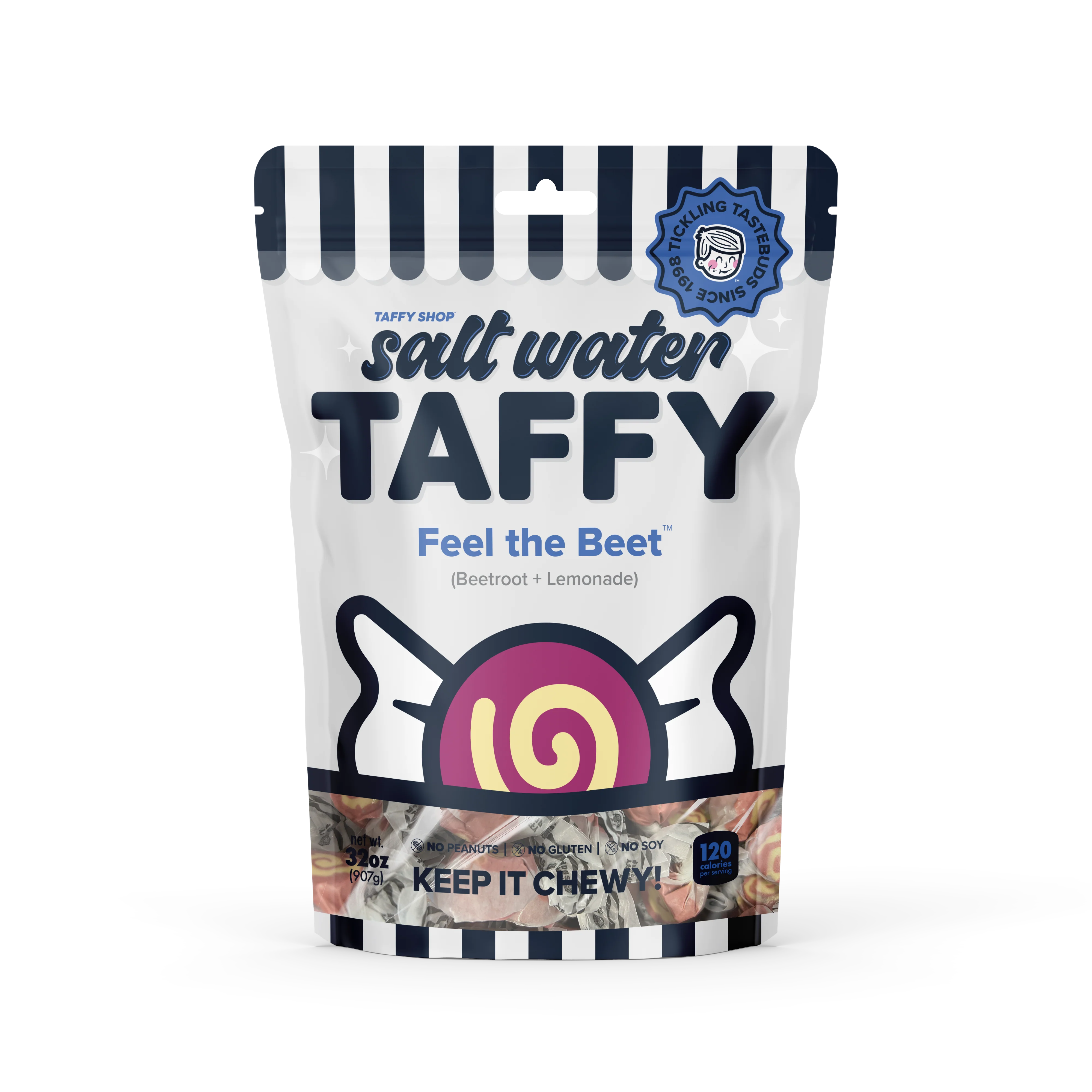 Feel the Beet Taffy - Image 2