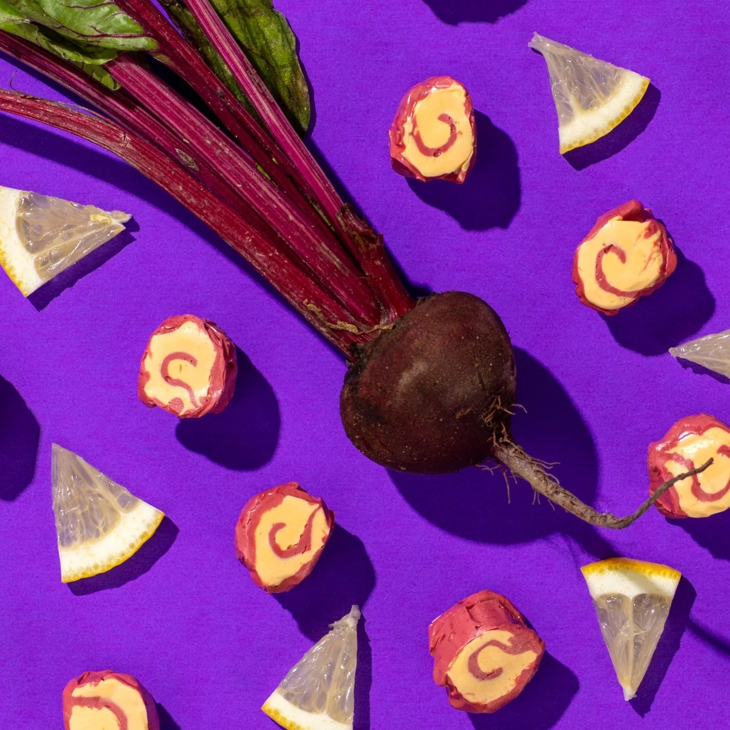 Feel the Beet Taffy - Image 5