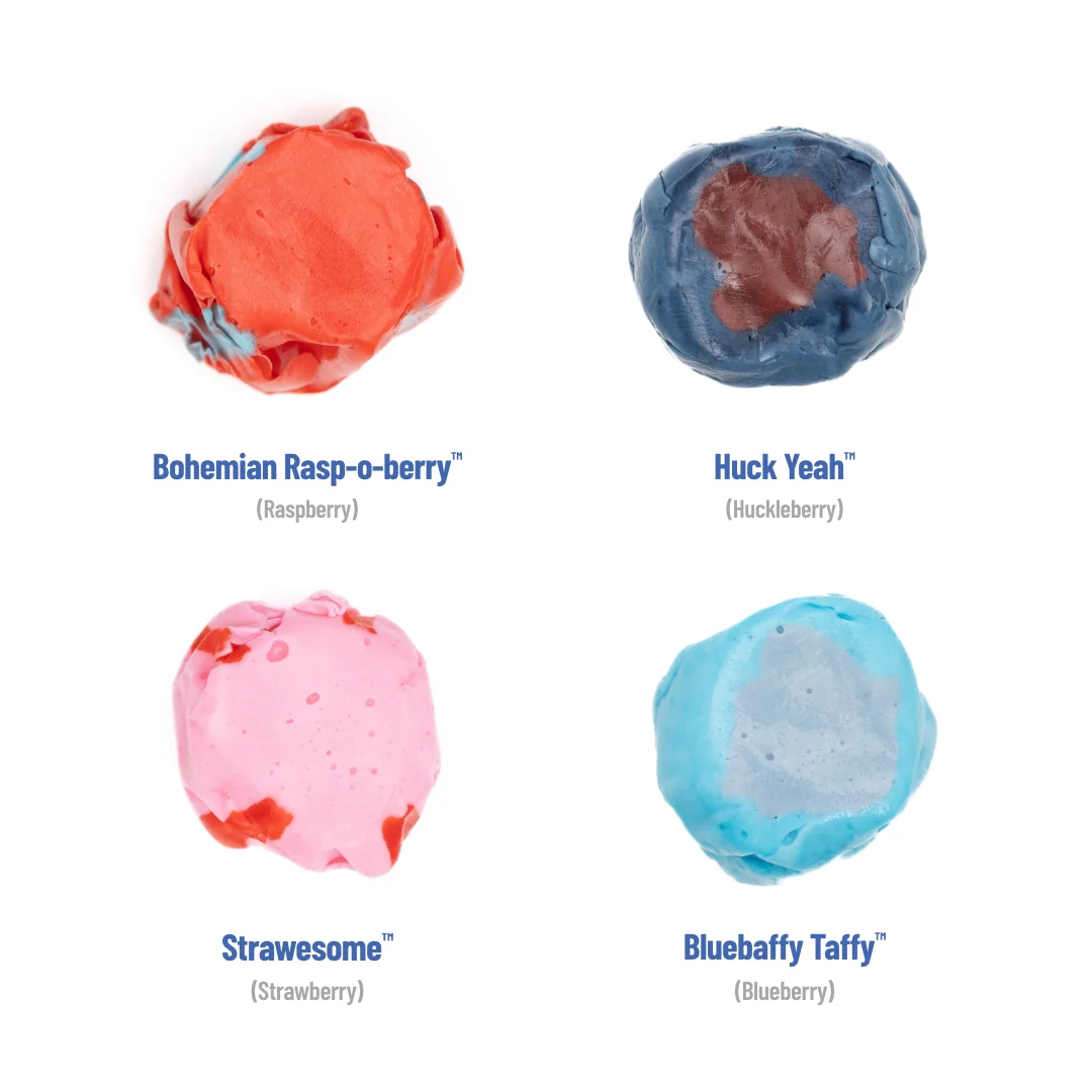 Berry Favorites Taffy Mix - Image 4
