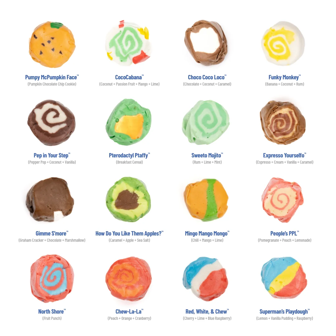 Bestsellers 8-Pack Bundle - Image 5