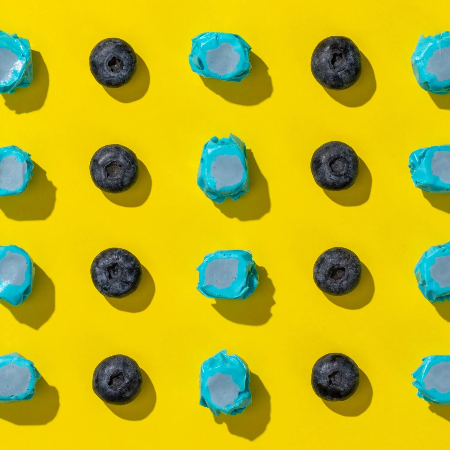 Bluebaffy Taffy - Image 4
