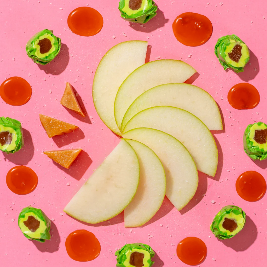 How Do You Like Them Apples? Taffy - Image 5