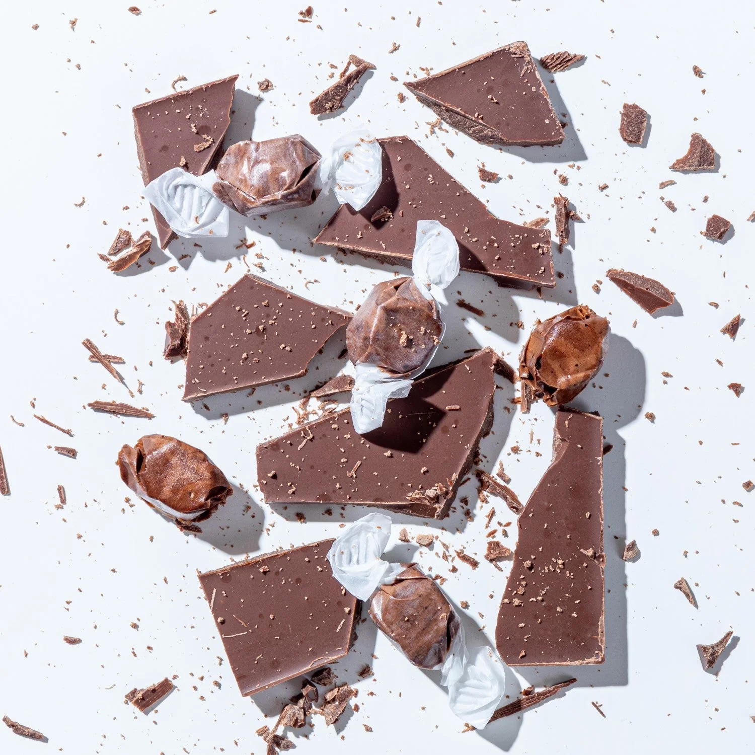 Choco Choco Chew Chew Taffy - Image 3