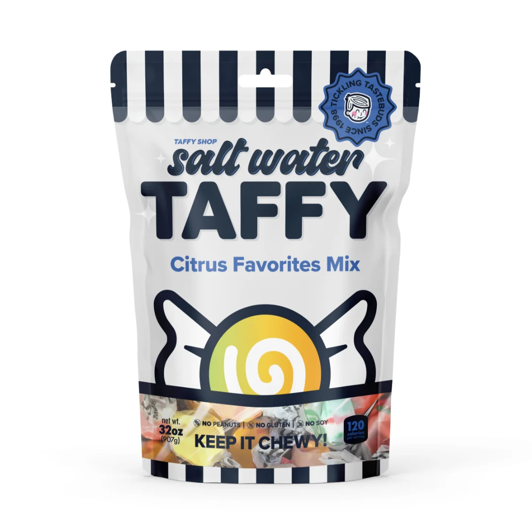 Citrus Favorites Taffy Mix - Image 2