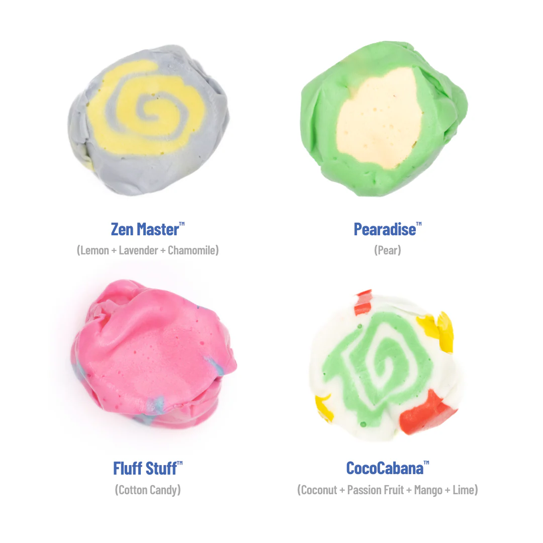 Hoppy Favorites Taffy Mix - Image 4
