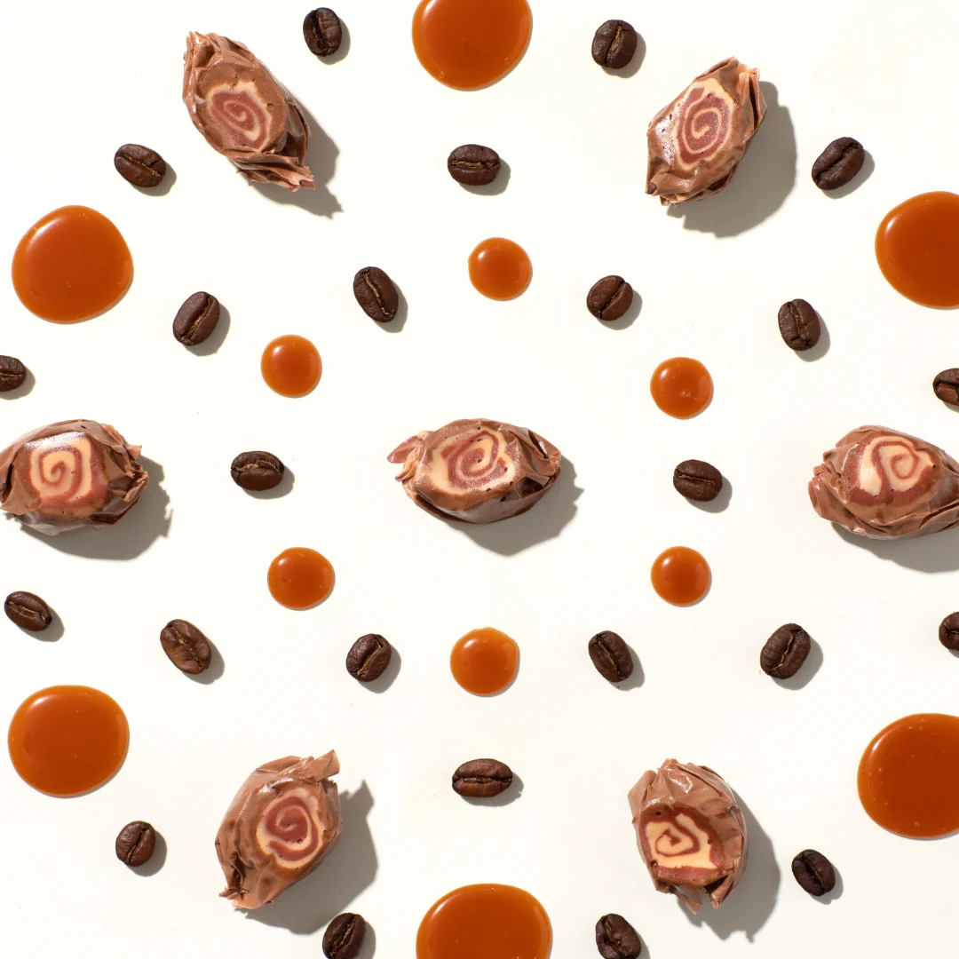 Expresso Yourselfo Taffy - Image 5