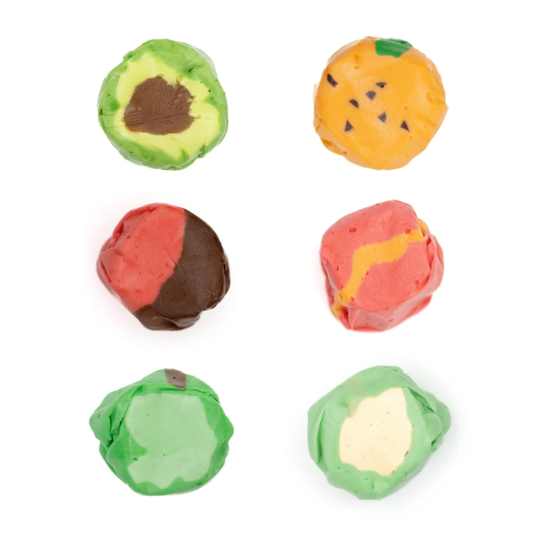 Harvest Twist Favorites Taffy Mix - Image 9