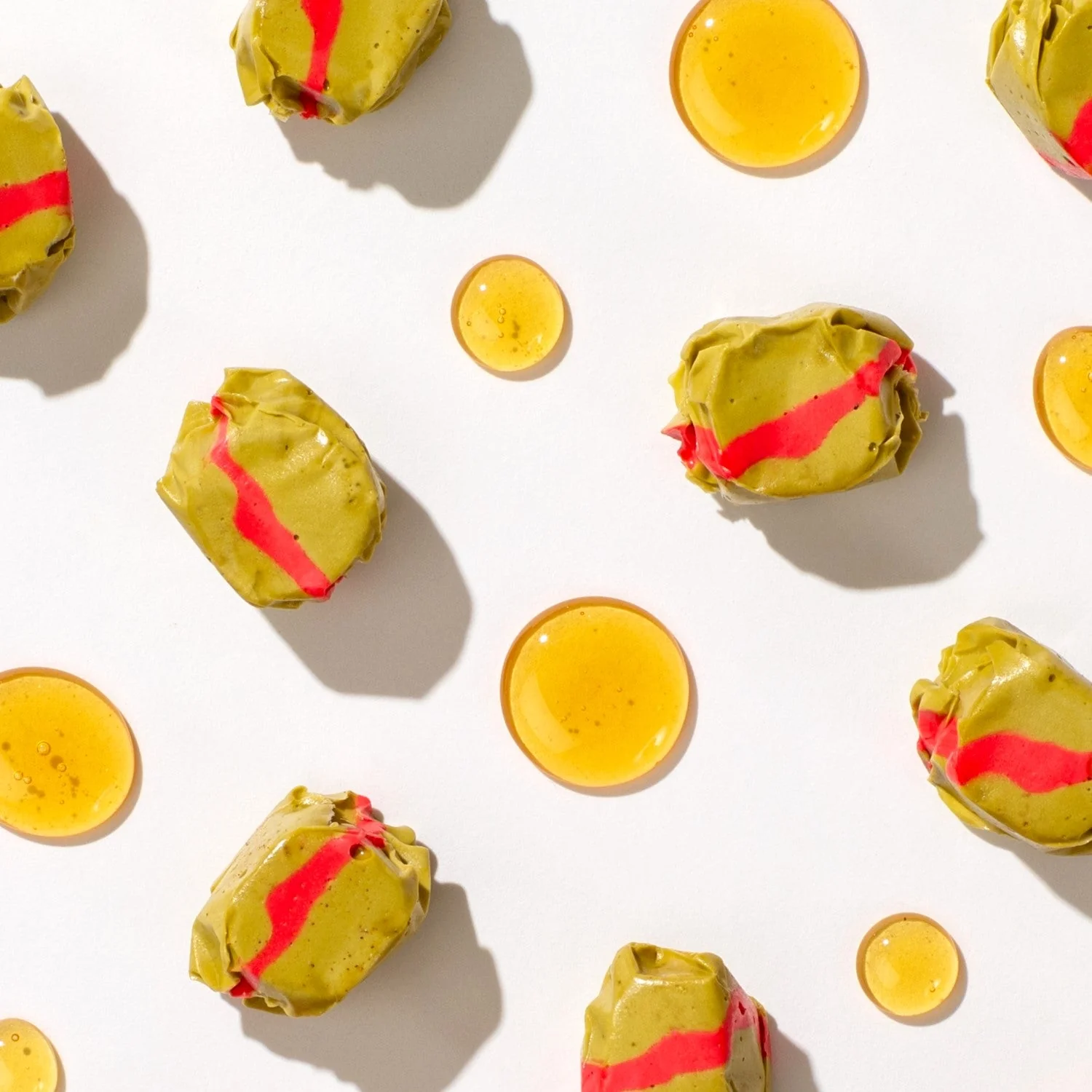 Norm's Hot Honey Taffy - Image 5