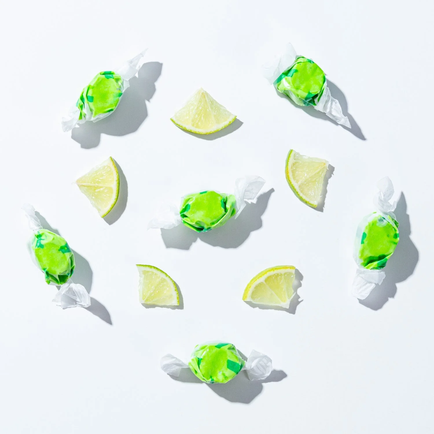 Blimey Limey Taffy - Image 4
