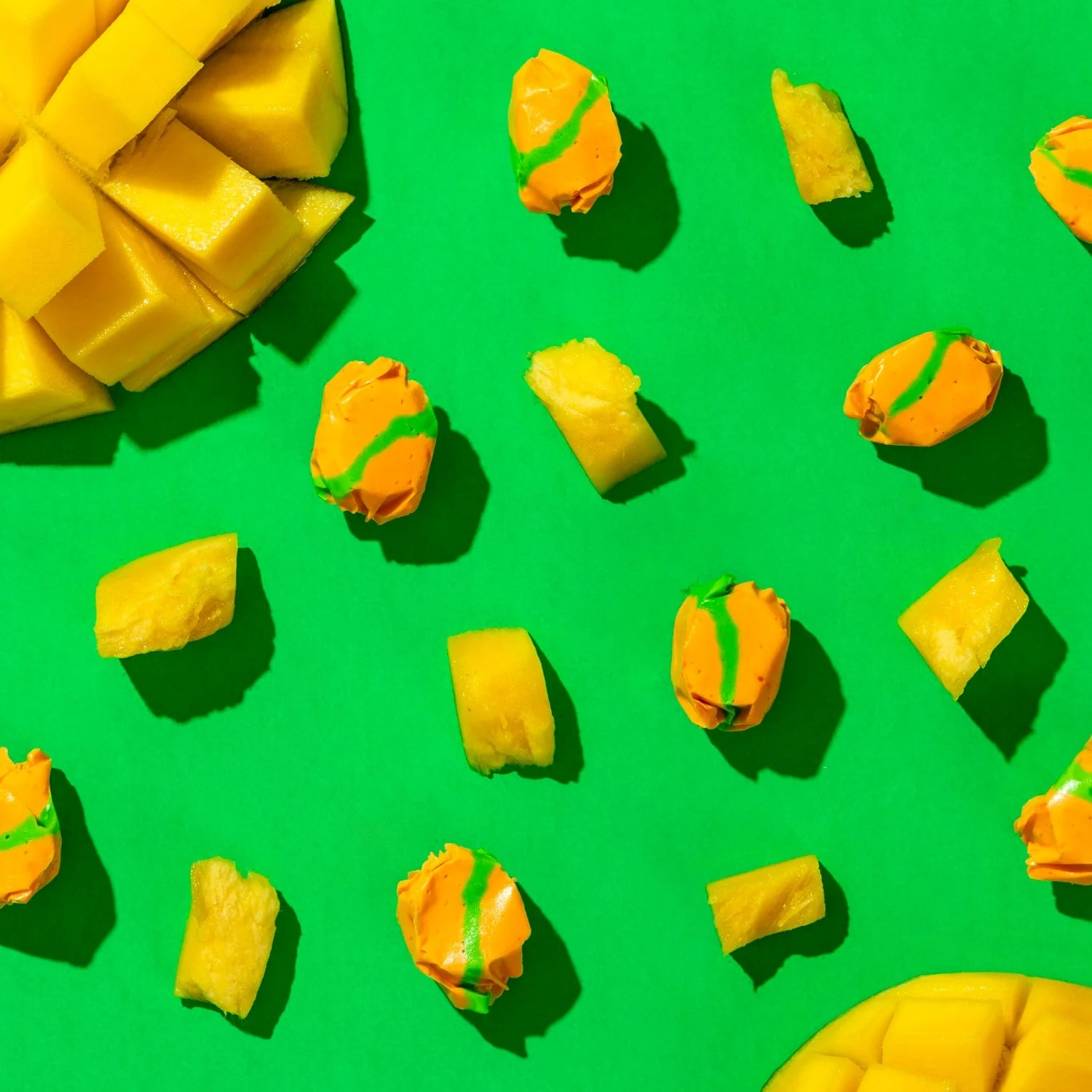 Mingo Mango Mongo Taffy - Image 5