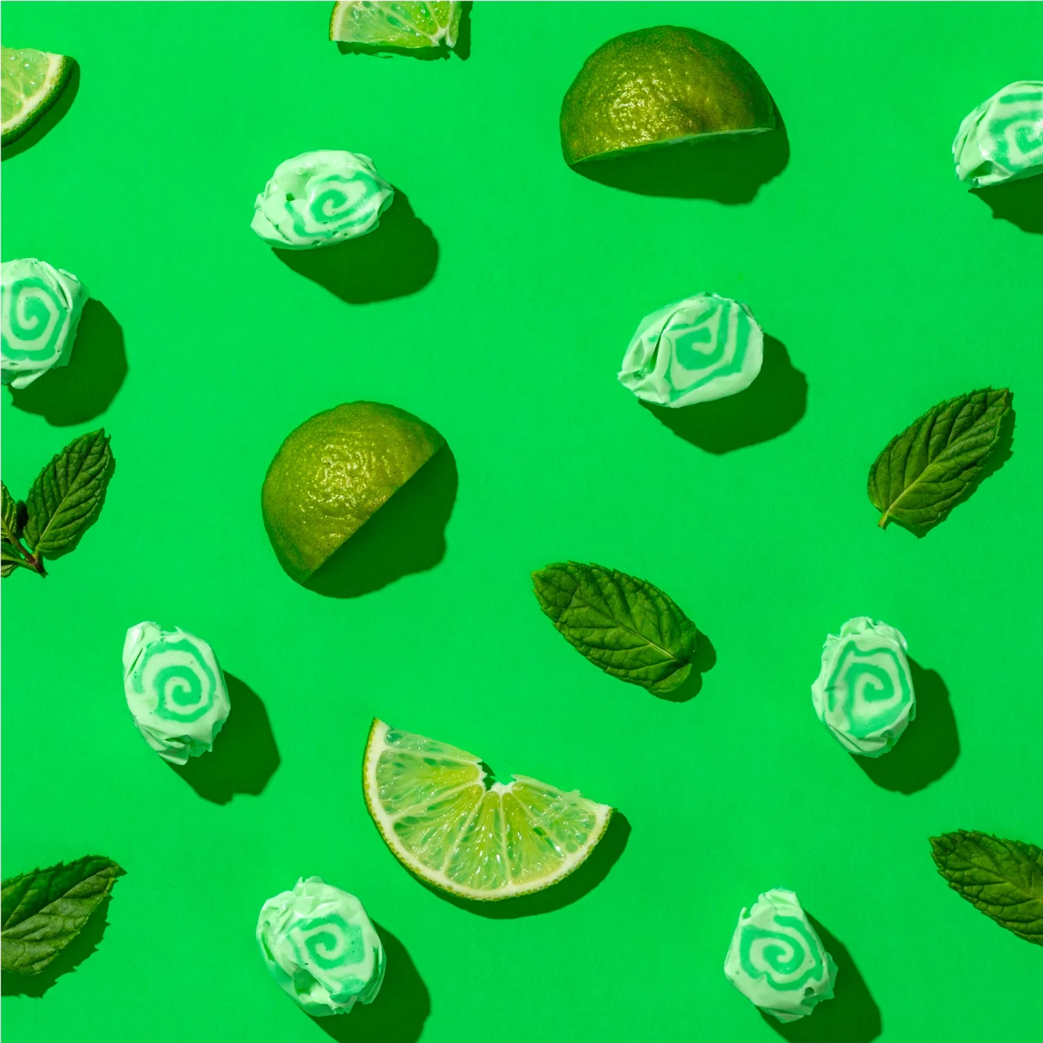 Sweeto Mojito Taffy - Image 5