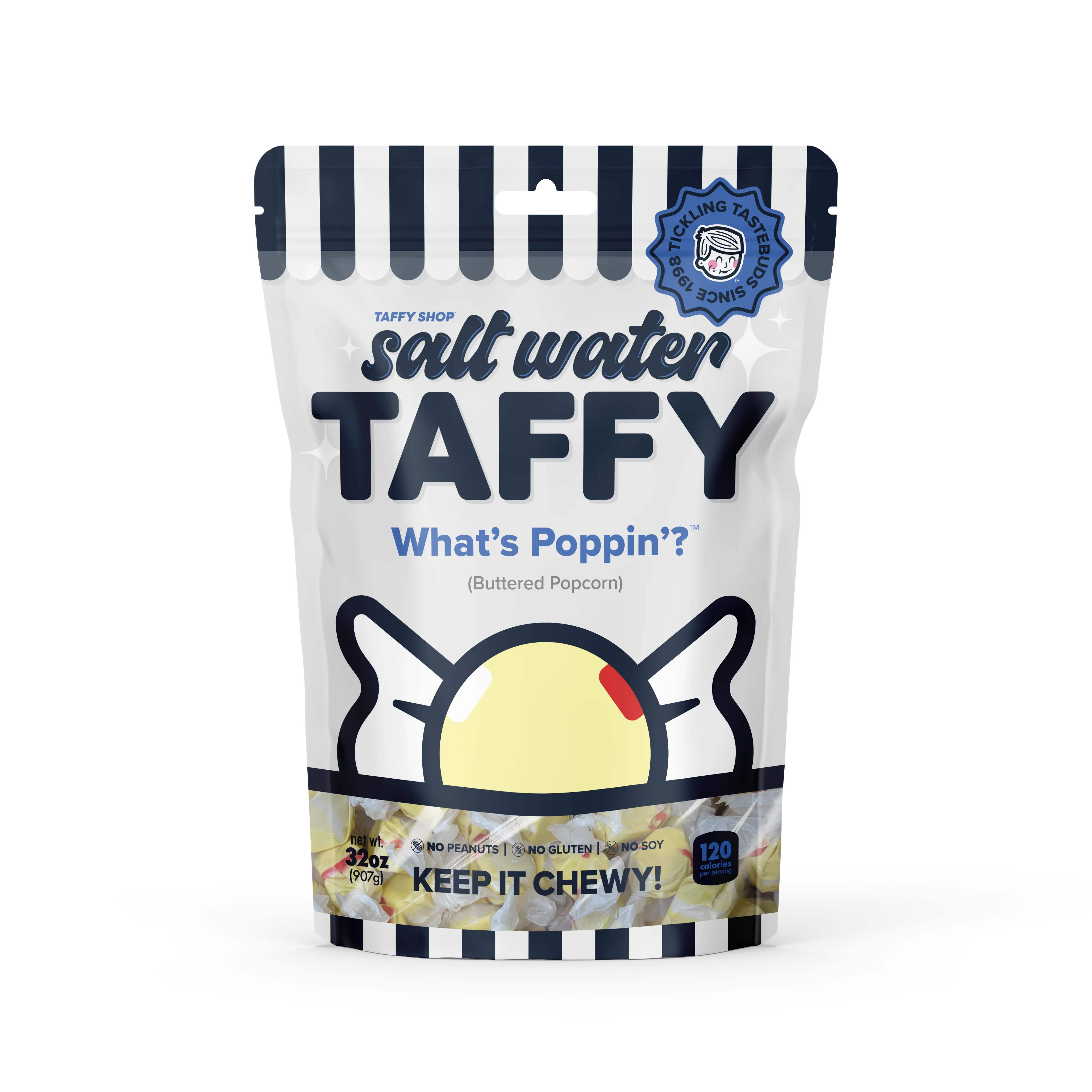 What's Poppin'? Taffy - Image 2