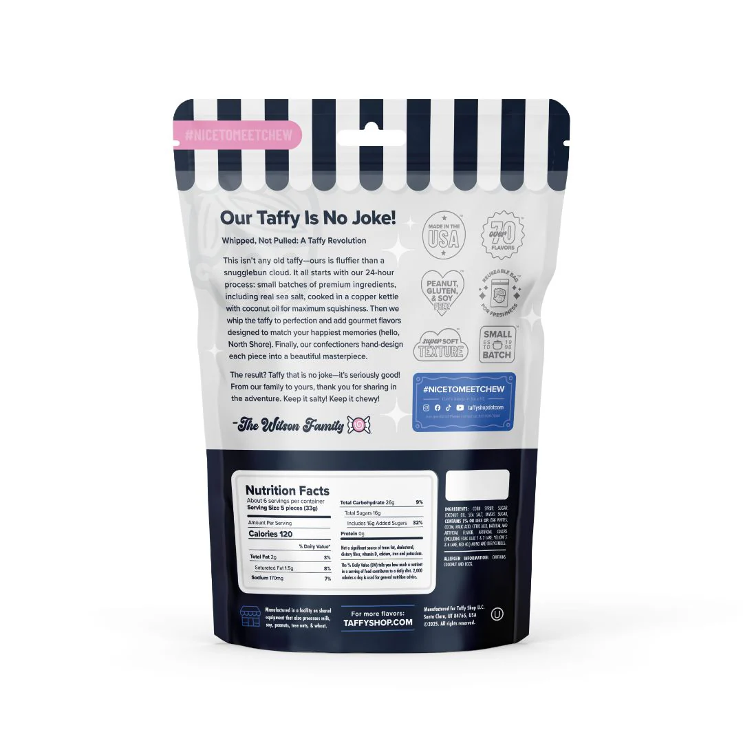 What's Poppin'? Taffy - Image 5