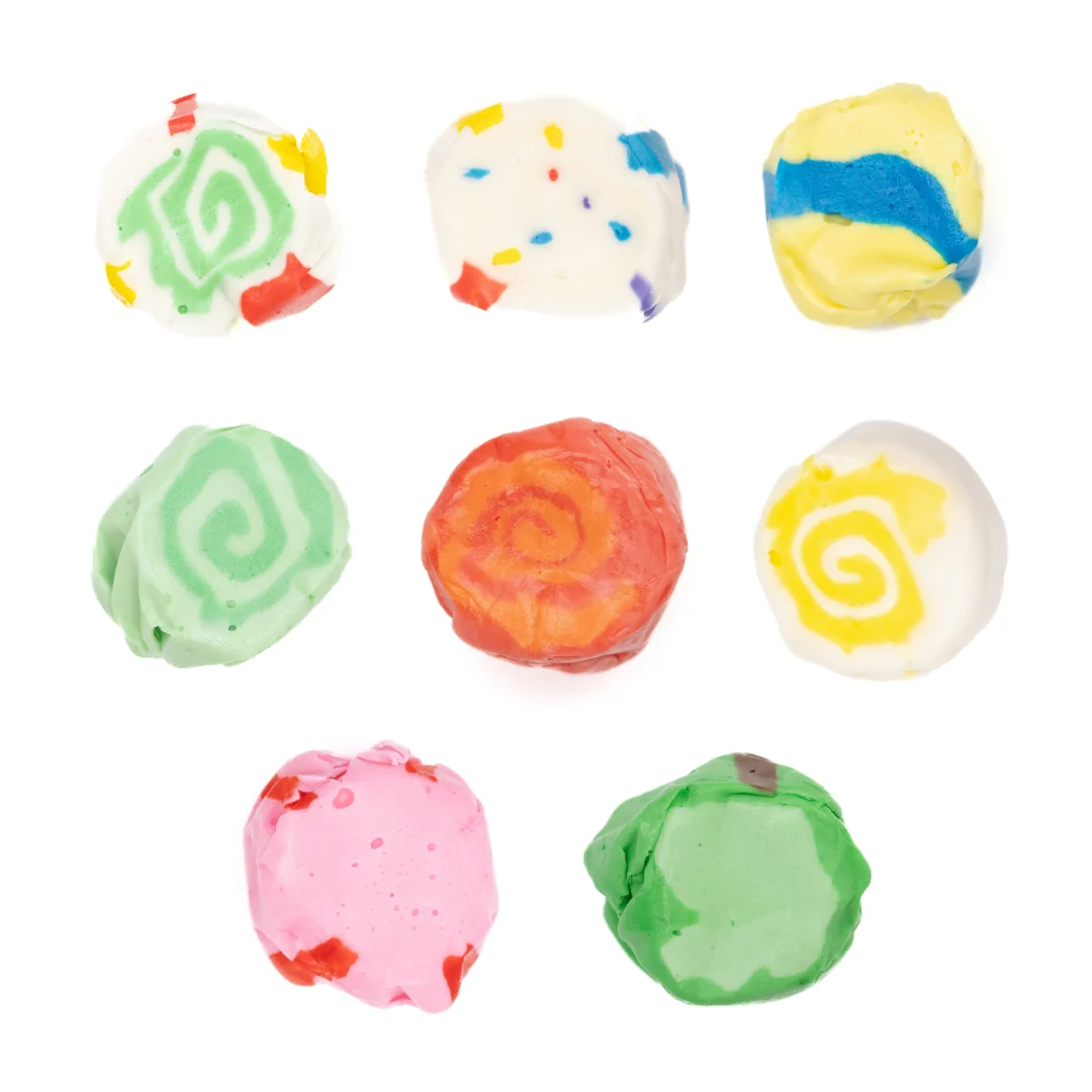 Happy Chew Year Favorites Taffy Mix - Image 5