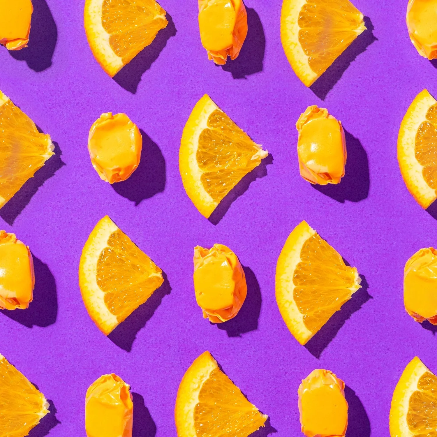 Orange You Glad Taffy - Image 4