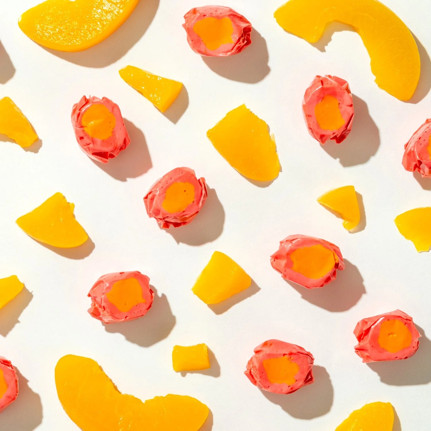 Peach Not War Taffy - Image 4