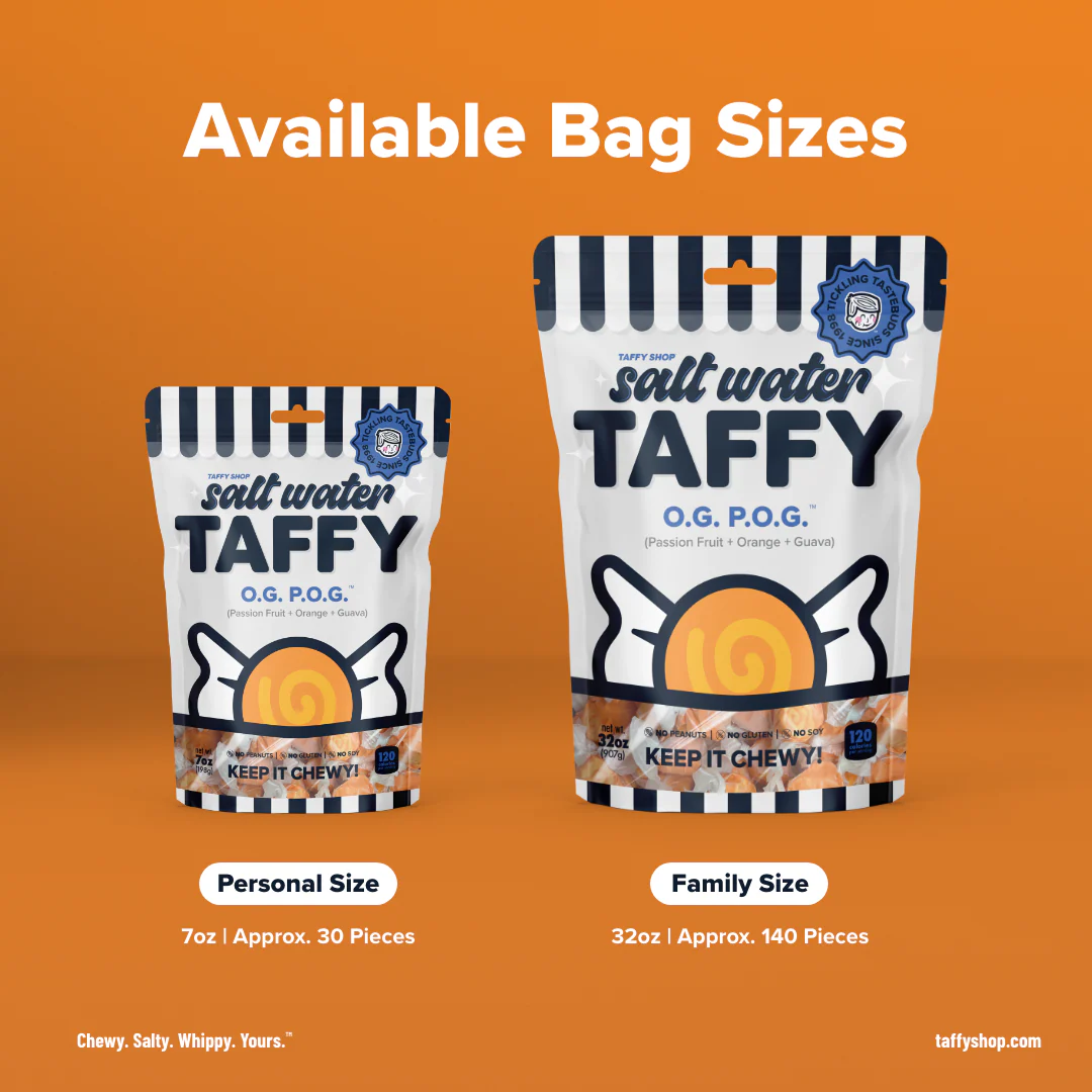 O.G. P.O.G. Taffy - Image 3