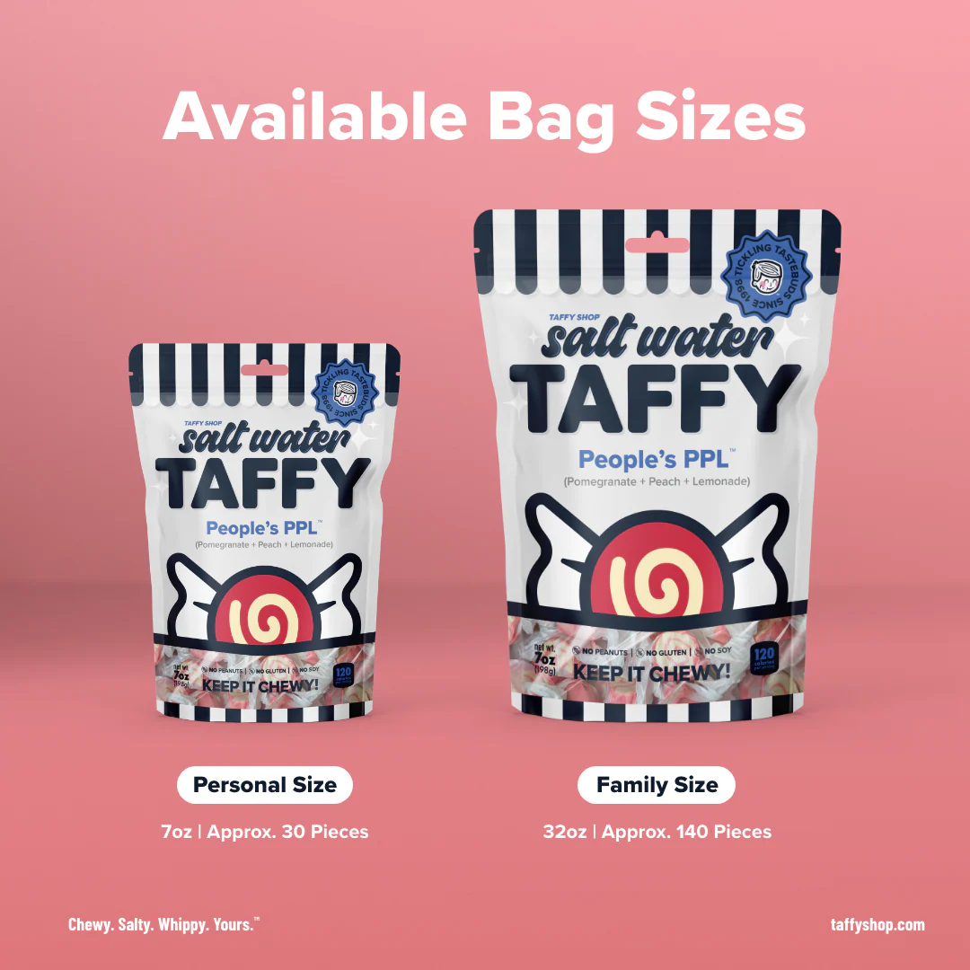 People's PPL Taffy - Image 3