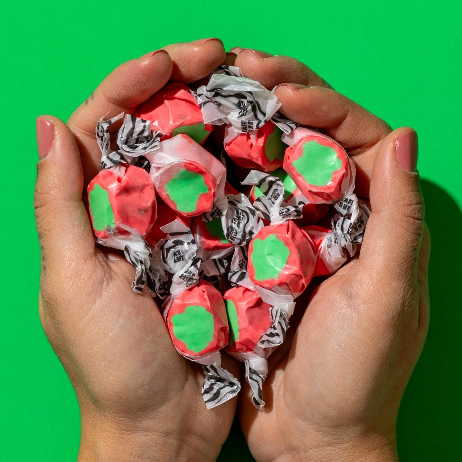 Frickly Prickly Taffy - Image 4