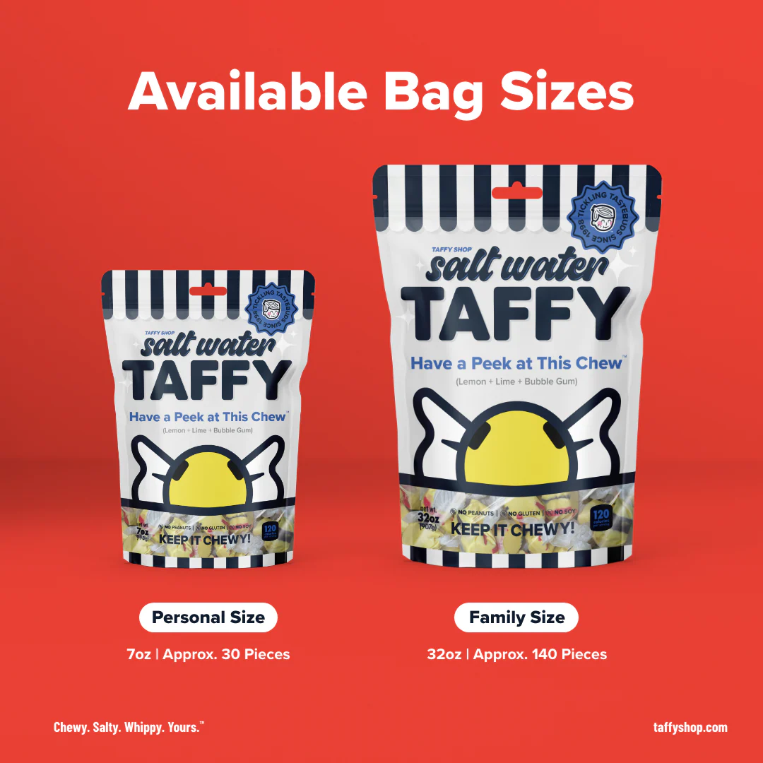 Have a Peek at This Chew Taffy - Image 3