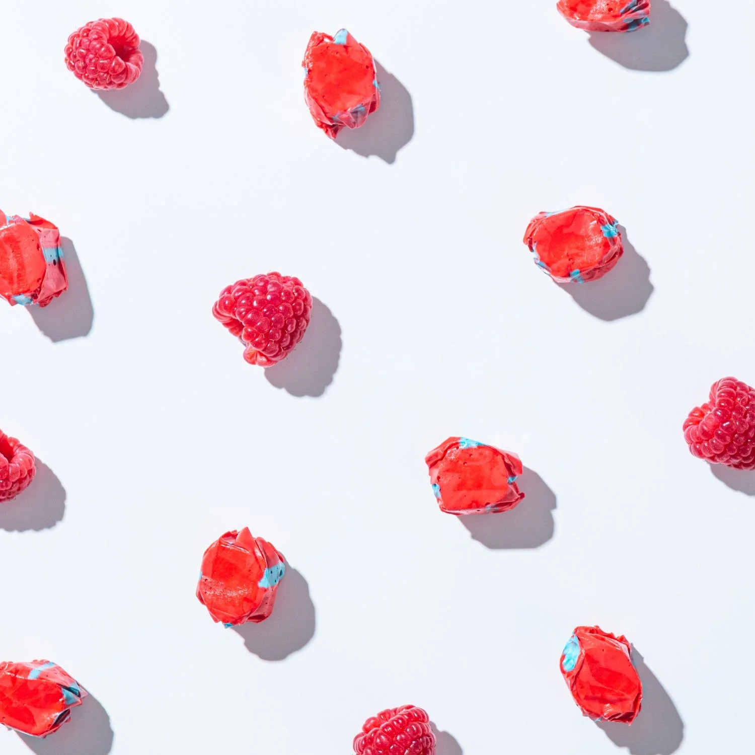 Bohemian Rasp-o-berry Taffy - Image 4