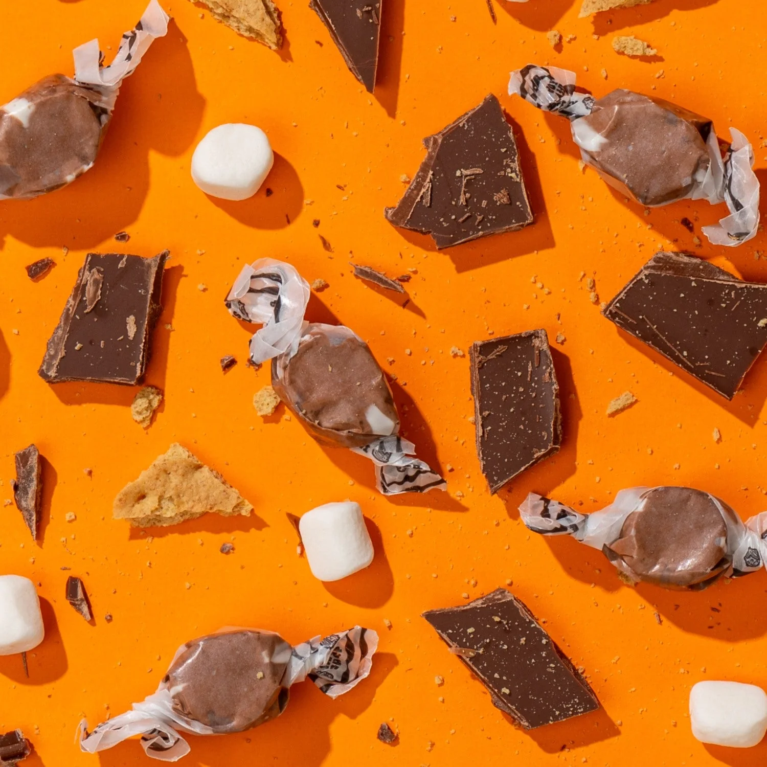 Gimme S'more Taffy - Image 5