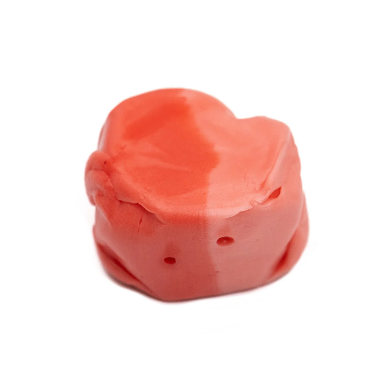 Sour Cranberry Apple Zappy Taffy - Image 4