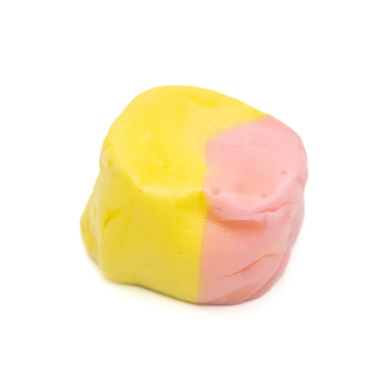 Sour Strawberry Banana Zappy Taffy - Image 4