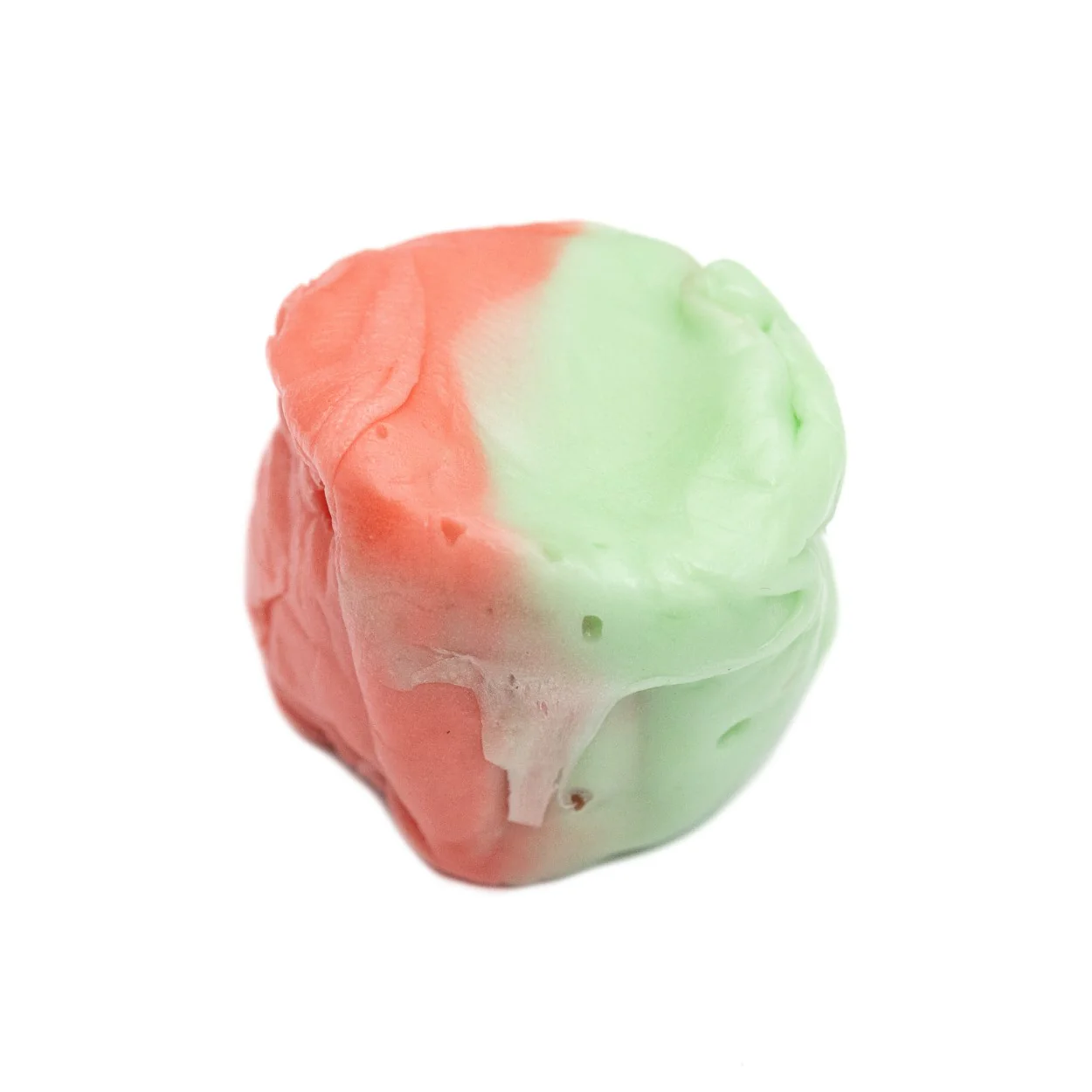 Sour Strawberry Kiwi Zappy Taffy - Image 4