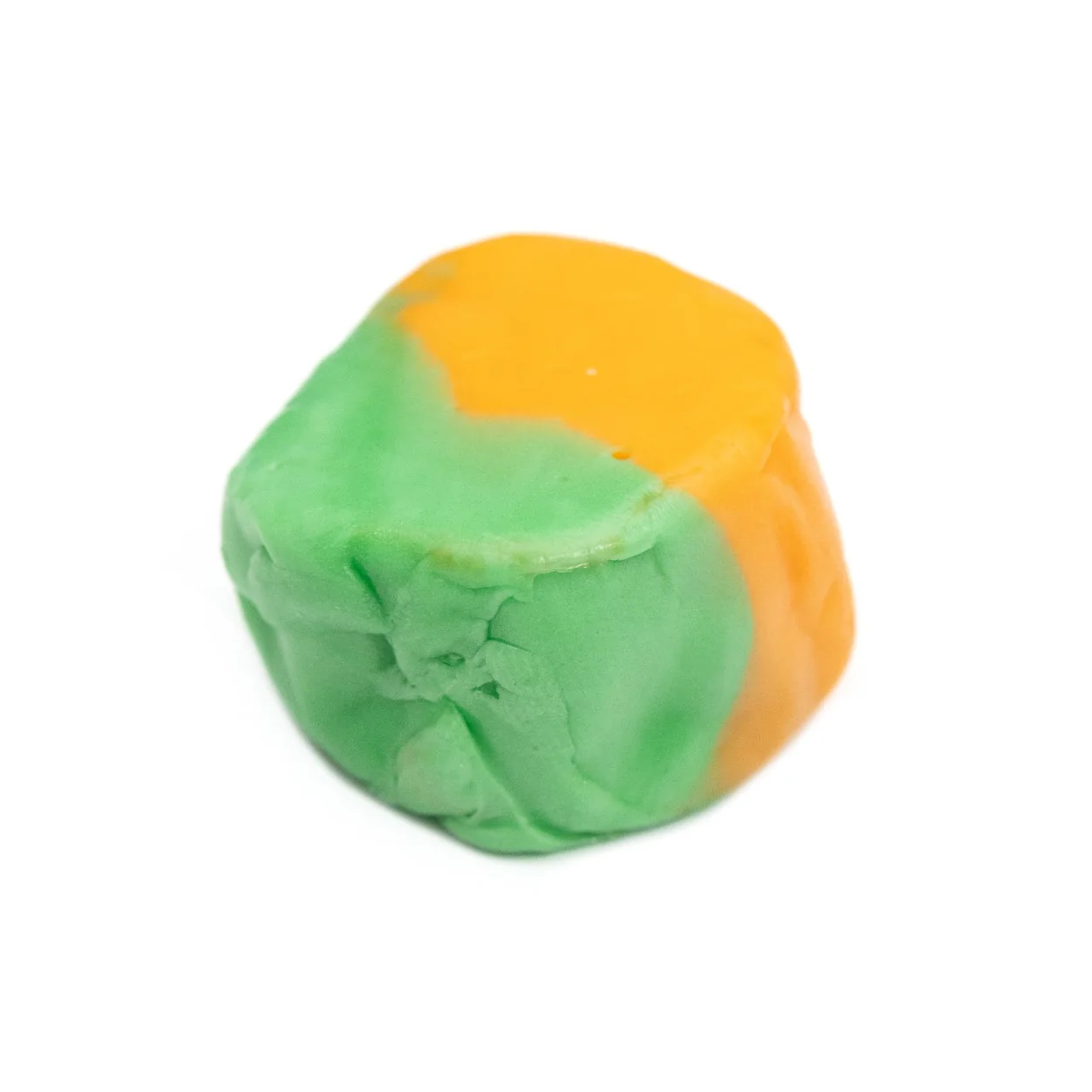 Sour Watermelon Orange Zappy Taffy - Image 4