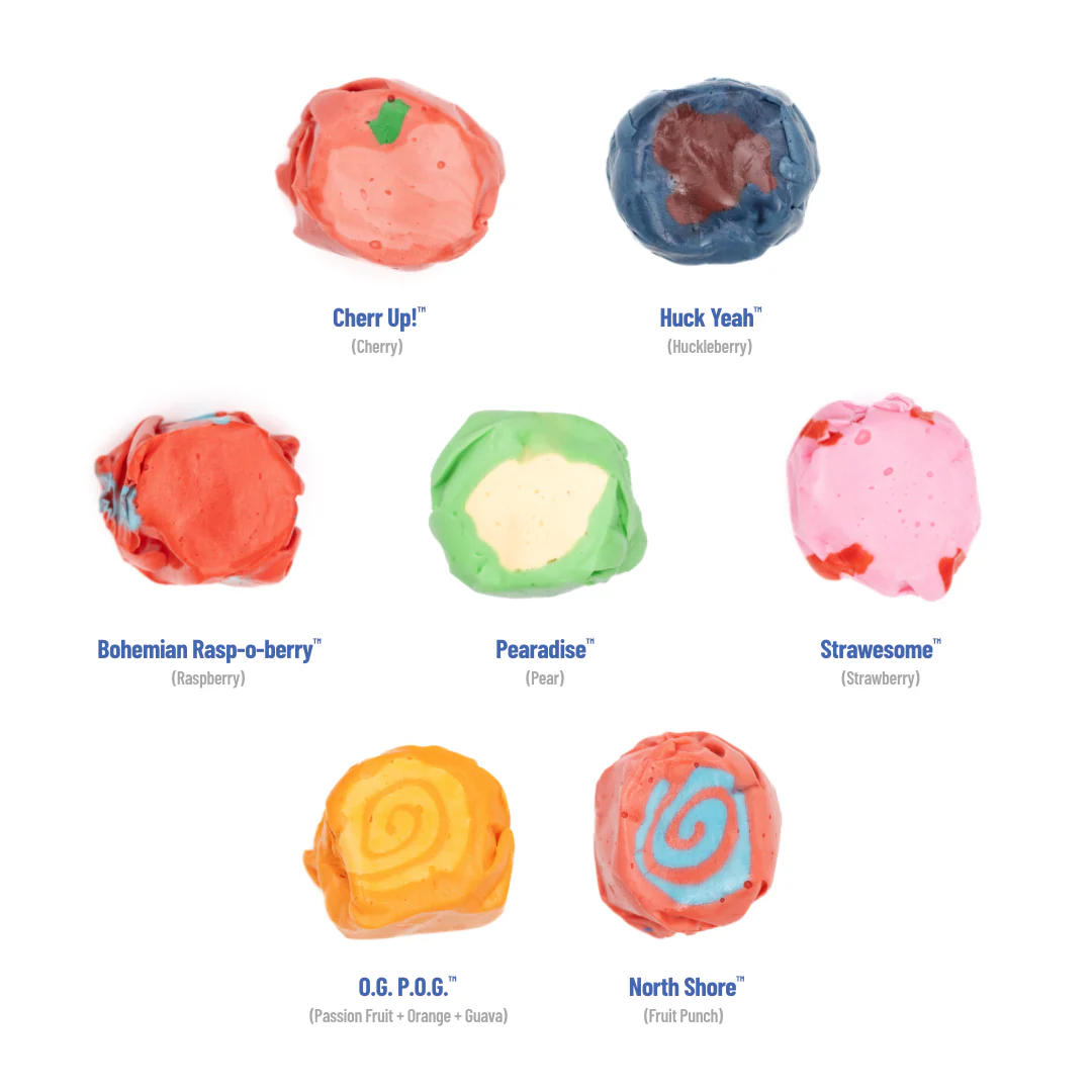 Spring Favorites Taffy Mix - Image 4