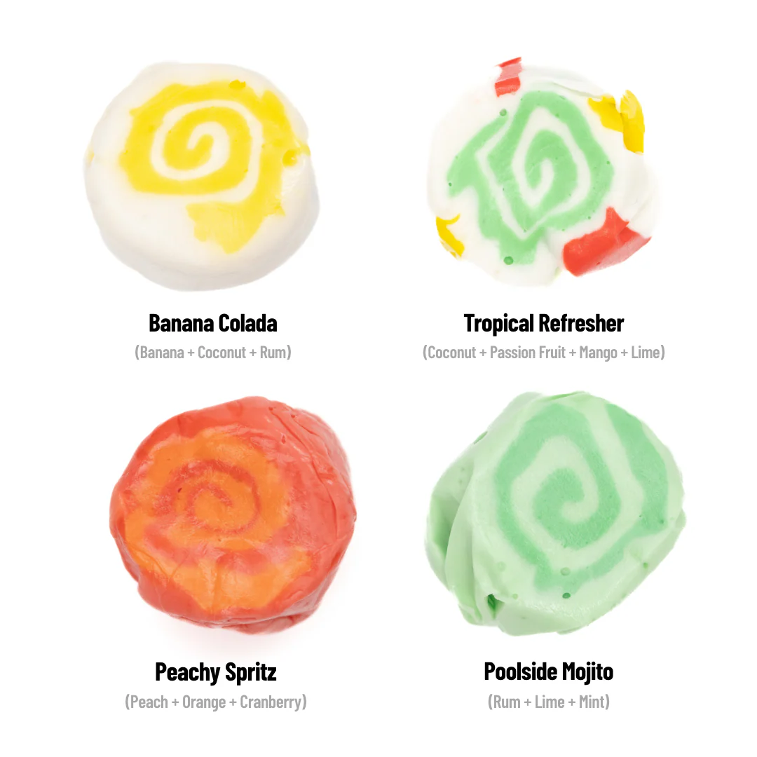 Taffy of the Month Club - Standard Monthly Subscription - Image 3