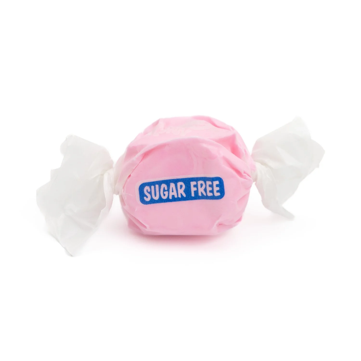 Sugar-Free Fresh Strawberry Taffy - Image 4