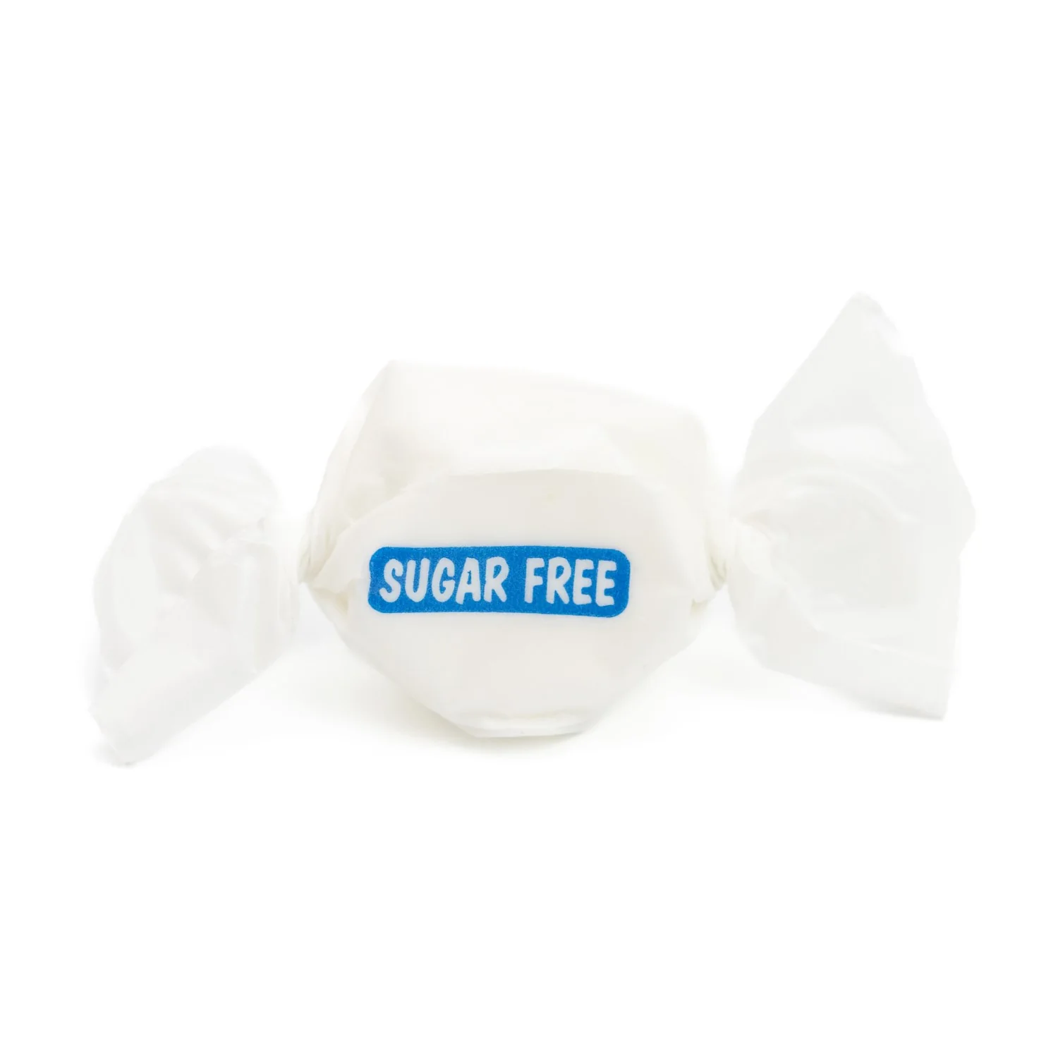 Sugar-Free Very Vanilla Taffy - Image 4