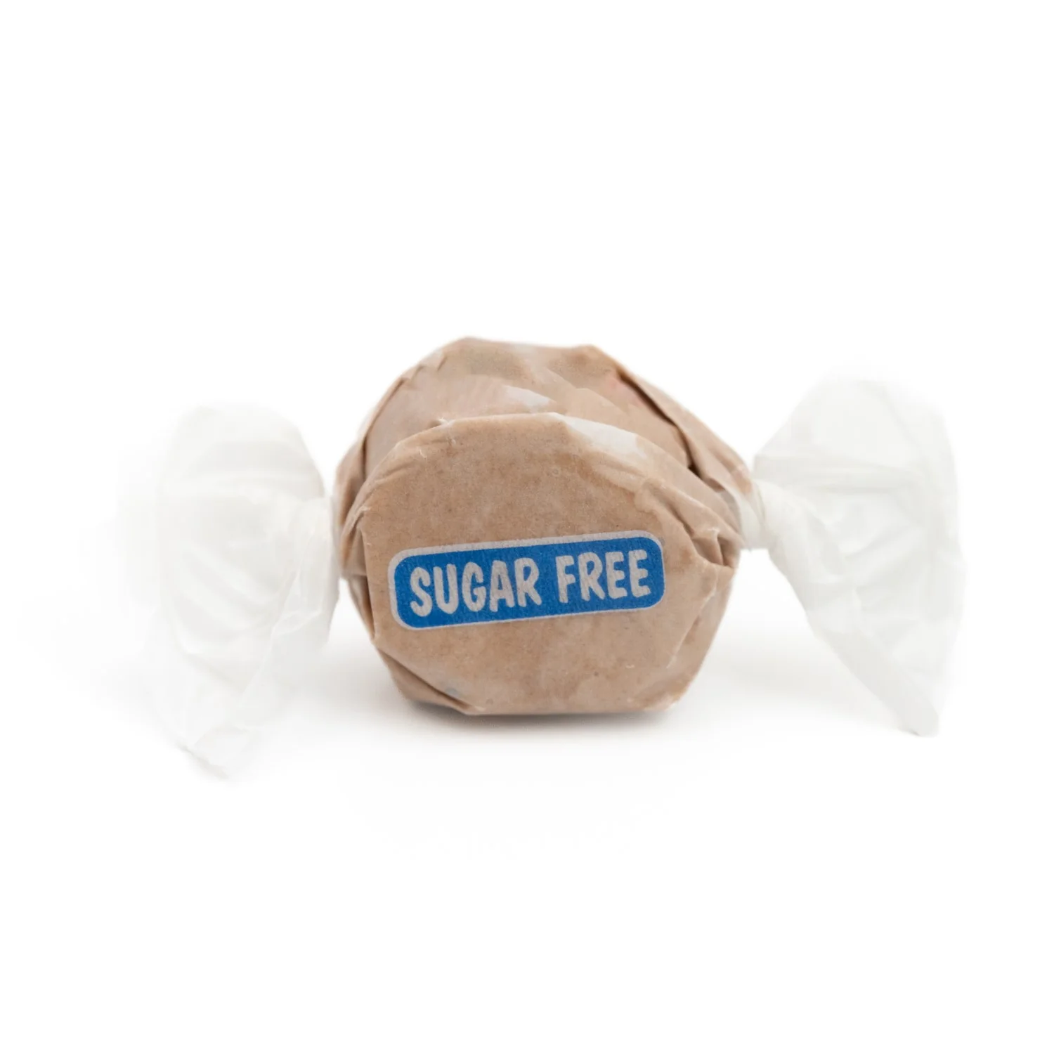 Sugar-Free Whipped Chocolate Taffy - Image 4