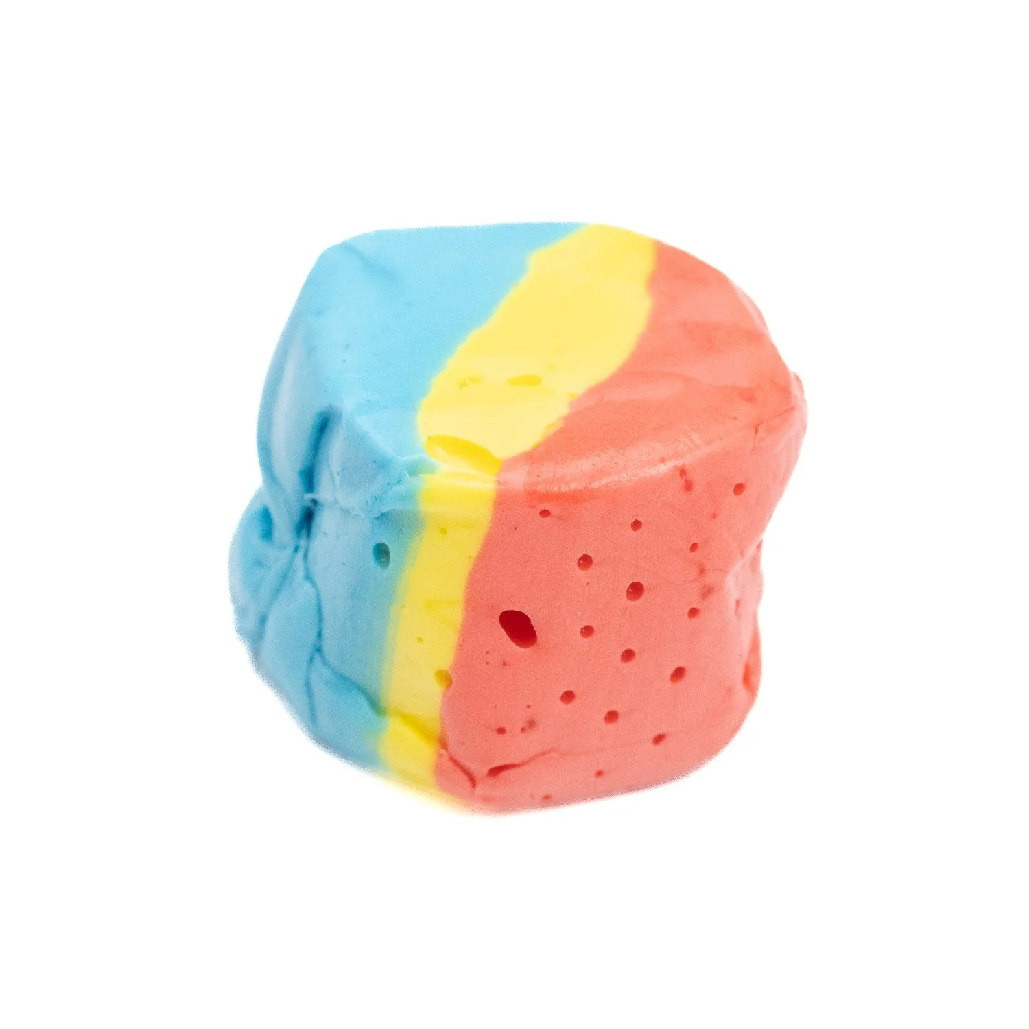 Superman's Playdough Taffy - Image 4