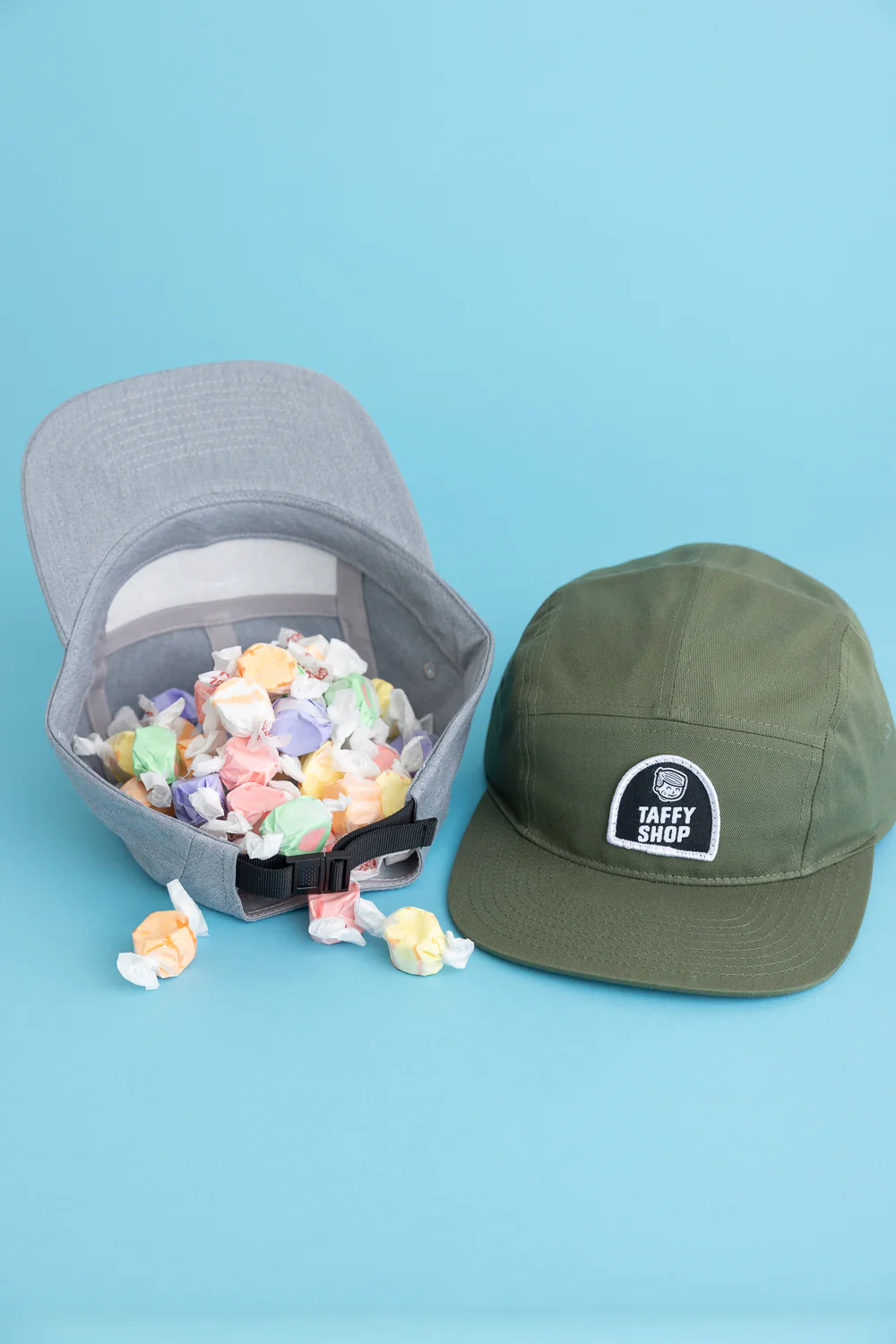Taffy Shop Hat - Image 13
