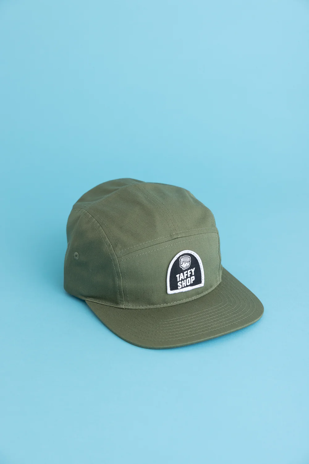 Taffy Shop Hat - Image 3