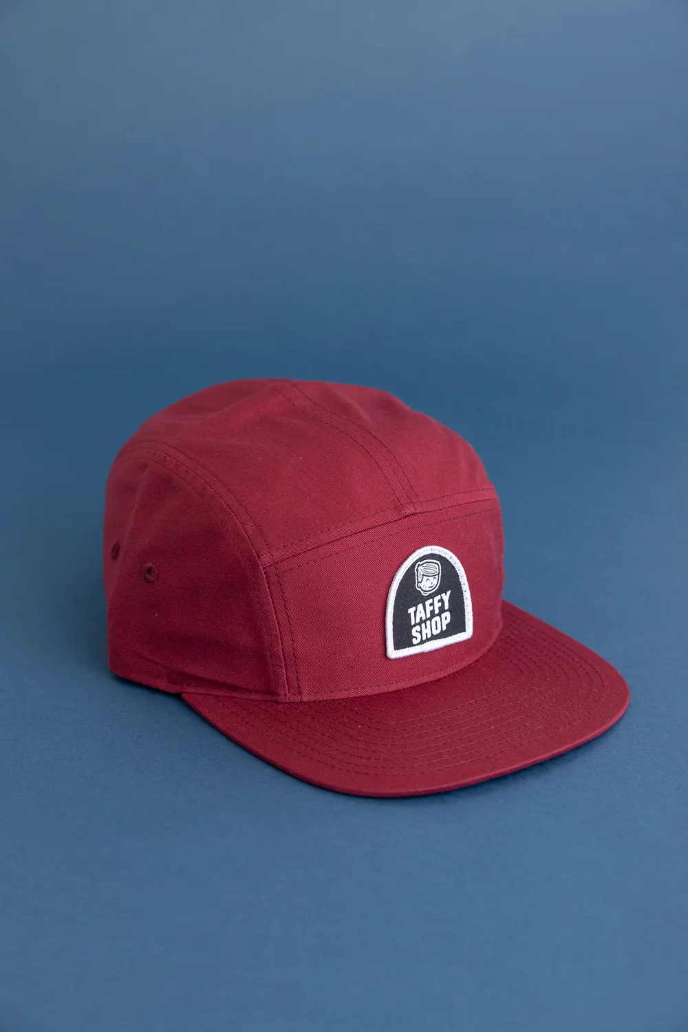 Taffy Shop Hat - Image 4
