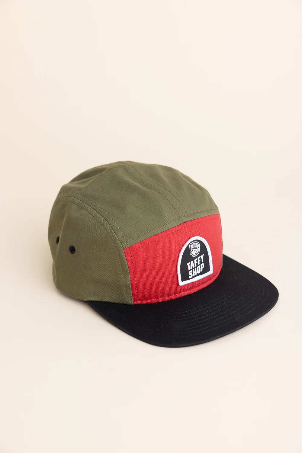 Taffy Shop Hat - Image 7