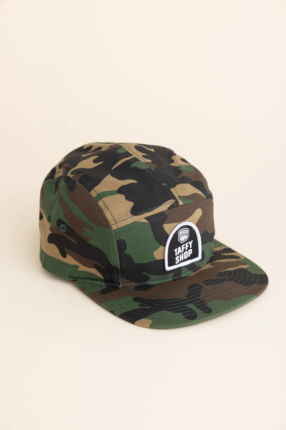 Taffy Shop Hat - Image 8