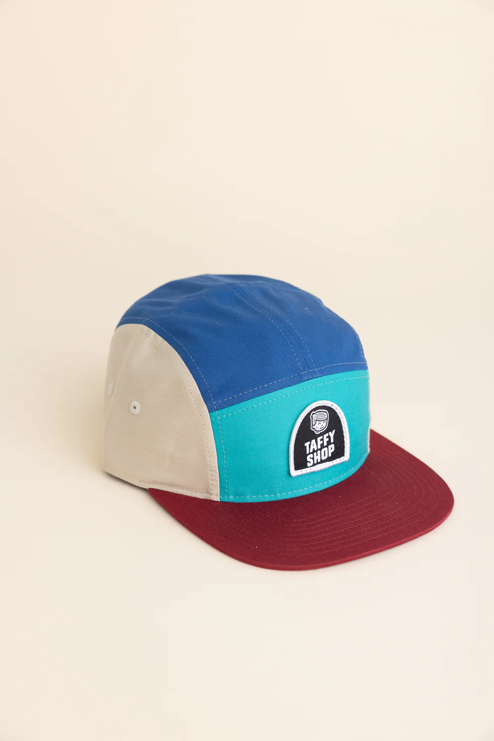 Taffy Shop Hat - Image 9
