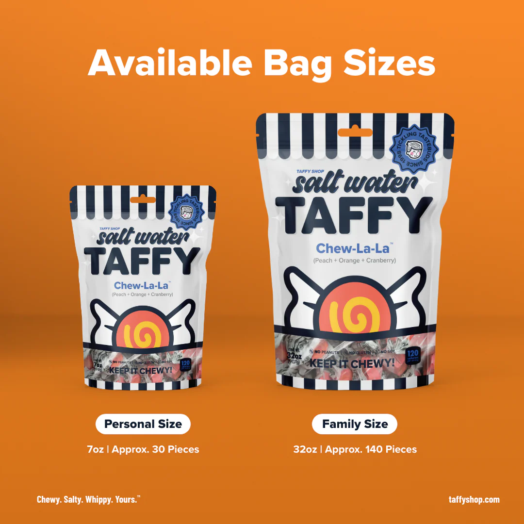 Chew-La-La Taffy - Image 3